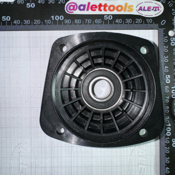 Фланец 343376490 подшипника METABO-1