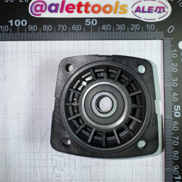 Фланец 343377210 в сборе METABO-1