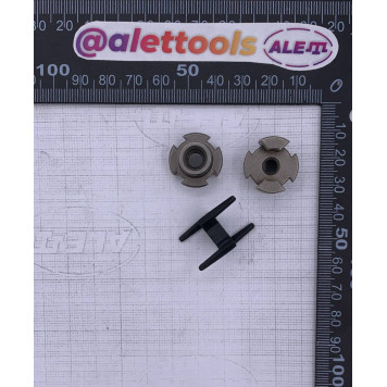 Ползунок 316050890 G GE700 замена 343377960-1