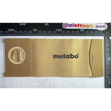 Мешок 344100960 пылезборный бумажный SXE 450-1