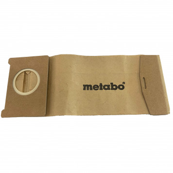 Мешок 344100960 пылезборный бумажный SXE 450