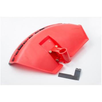 Кожух защитный для бензокосы