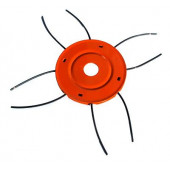 Катушка тримерная Паук (уп5шт)