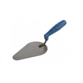 Мастерок пластиковая ручка СЕРЫЙ КАПЛЯ