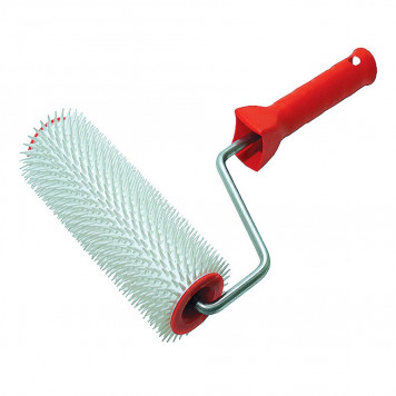 Валик аэрационный 6х30х200 игла 72мм