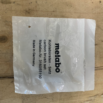 Щётки 316055190 угольные-1