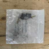 Щётки 316055190 угольные