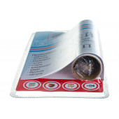 Холодная сварка 57 гр. эпоксидная универсальная марки ЭДП