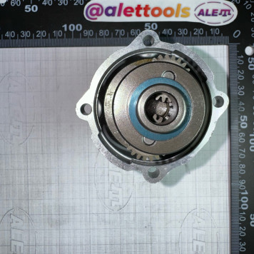 Редуктор 316048020 гайковерта METABO-2