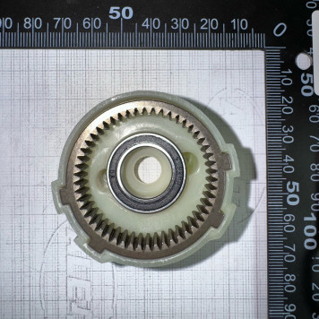 Фланец 316052080 мотора METABO-1