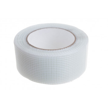 Сетка-серпянка 2х2мм 43гр/м2 50м SD-GLASS Professional малярная Сетка-серпянка 2х2мм 43гр/м2 50м SD-GLASS Professional малярная