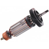 Якорь 310007680 электродвигателя 230 В для WE7-115