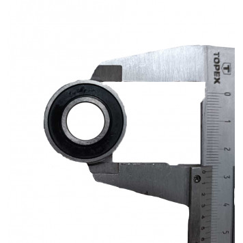 Подшипник 143115360 6001LHV 12х25х8-1