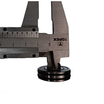 Подшипник 143115360 6001LHV 12х25х8-2