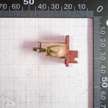 Щеткодержатель 316057050 METABO-1
