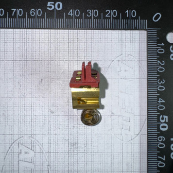 Щеткодержатель 316057050 METABO-2