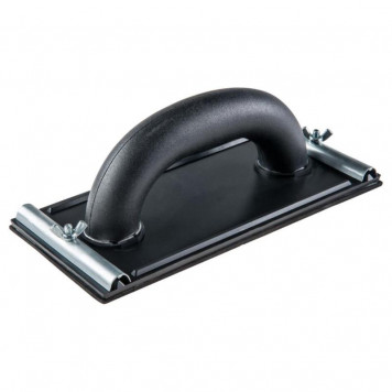 Тёрка под сетку чёрная ТШ-110-02