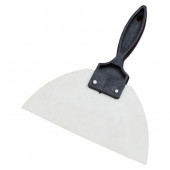 Шпатель резиновый 130 мм