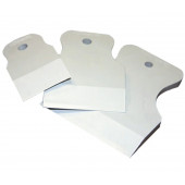 Шпатель резиновый набор 3-х НР-92-01 (80; 60; 40 мм)