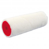 Валик запаска велюр 100 х 30 мм
