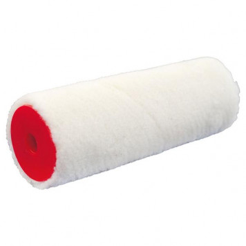 Валик запаска велюр 150 х 30 мм