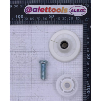 Плунжер 343433240 для KPA 10.8-1