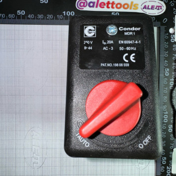 Маностат 343411060 компрессора METABO-3