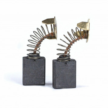 Угольная 343013100 щетка TS 254