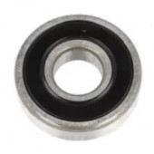 радиальный 143114020 шарикоподшипник