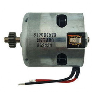 Электромотор 317003670 18В
