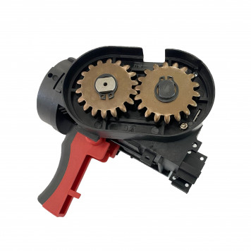 Редуктор 316051060 пистолета для туб