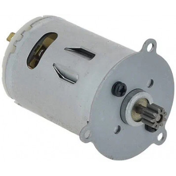 мотор 317004180