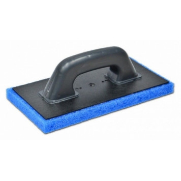 Тёрка поролон 130х270 мм