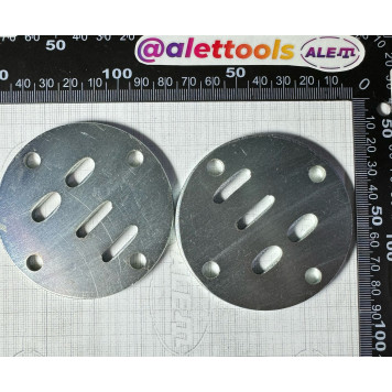 Набор 316058090 прокладок METABO-2