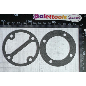 Набор 316058090 прокладок METABO-3