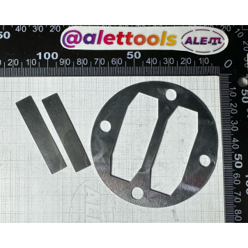 Набор 316058090 прокладок METABO-4