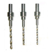 Сверло для конфирмата D-4,5 мм (6,4 мм)