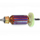 якорь 310011860 в сборе для Steb65 Quick