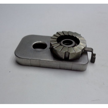 Фланец 316025220 редуктора