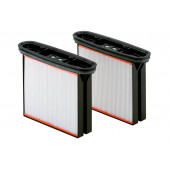 Фильтр 631934000 полиэстр 2шт.для ASR2025/ASR2050/SHR2050