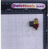 Угольные 316067170 щетки с щеткодержателем 230В