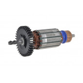 Якорь 310011630 в сборе 230V