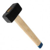 Кувалда с ручкой 16 кг (Кованная)