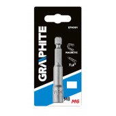 Насадка 57Н991 М6 х 65 мм GRAPHITE