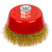 Щётка A0064 чашечная (витая) 5/125 мм для УШМ