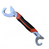 Ключ A1007 универсальный малый, 9-22 мм