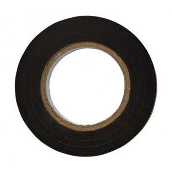 Изолента D7006 ПВХ 18 мм х 20 м, черная