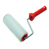 Валик аэрационный 6х30х250мм игла 115мм