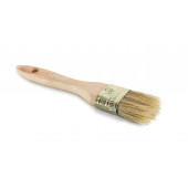 Кисть КФ 40 мм с деревянной ручкой