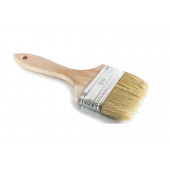 Кисть КФ 90 мм с деревянной ручкой
